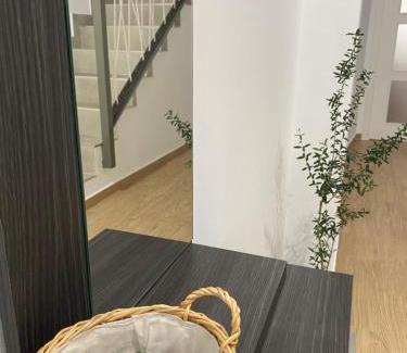 Alcaudete House | Pet-Friendly Escape at El Olivo: Ideal for Families
