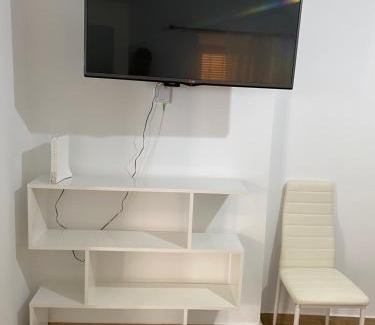 Alcaudete House | Pet-Friendly Escape at El Olivo: Ideal for Families