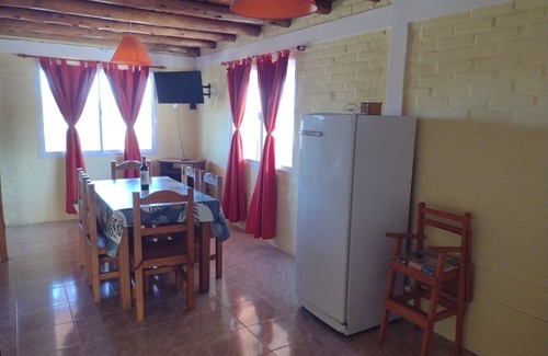 Nono House | Relax at El Olmo Casas de Alquiler with Oceanfront Views