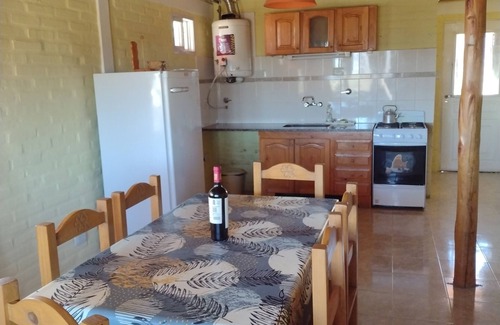 Nono House | Relax at El Olmo Casas de Alquiler with Oceanfront Views