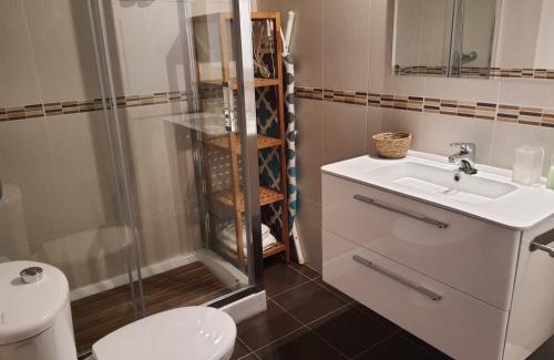 Colombres Apartment | Discover El Orbayu: Pet-Friendly Retreat with Pool & Breakfast