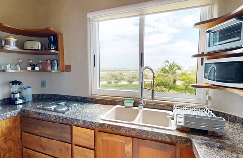 San Pedro Mixtepec Villa | Discover El Origen Villas & Spa: Rated 10/10 in Puerto Escondido