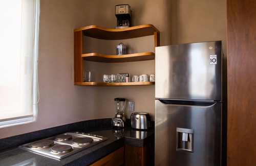 San Pedro Mixtepec Villa | Discover El Origen Villas & Spa: Rated 10/10 in Puerto Escondido