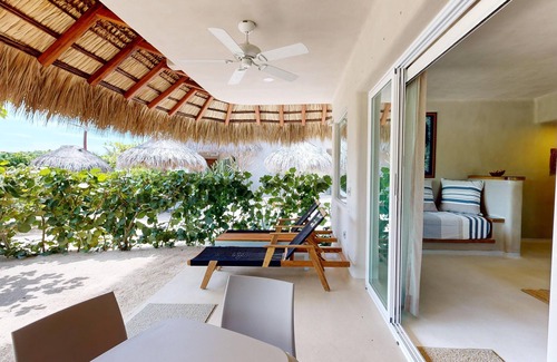 San Pedro Mixtepec Villa | Discover El Origen Villas & Spa: Rated 10/10 in Puerto Escondido