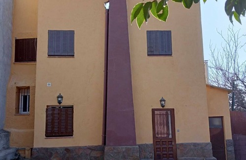 Robledillo de Mohernando Cottage | EL PÁJARO LOCO CASA SPA