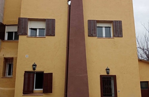Robledillo de Mohernando Cottage | EL PÁJARO LOCO CASA SPA