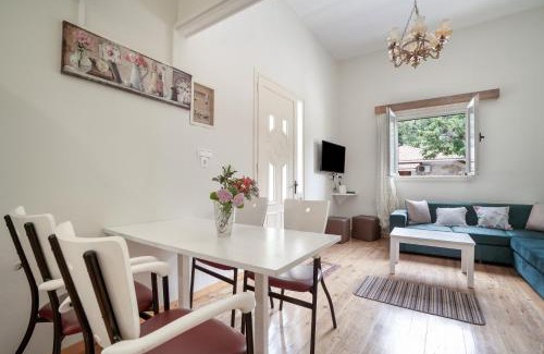 Sivros House | Family-Friendly Escape at El Padre Residence Hotel