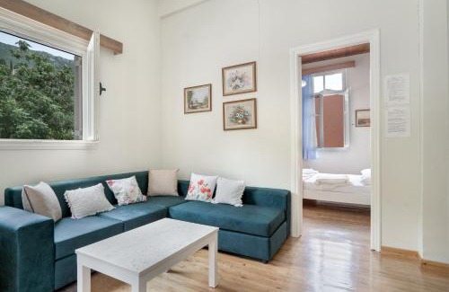 Sivros House | Family-Friendly Escape at El Padre Residence Hotel