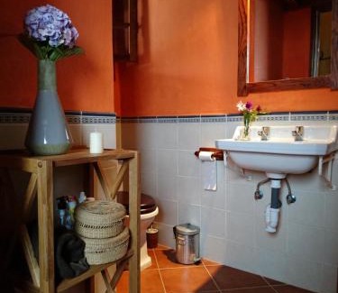 La Orotava House | Family-Friendly Stay at El Pajar de Inés with Breakfast