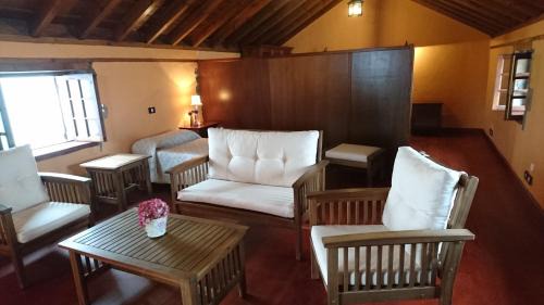 La Orotava House | Family-Friendly Stay at El Pajar de Inés with Breakfast