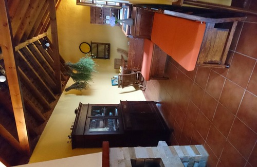 La Orotava Cottage | Discover El Pajar de Inés: Scenic Retreat by Mount Teide