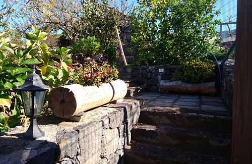 La Orotava Cottage | Discover El Pajar de Inés: Scenic Retreat by Mount Teide