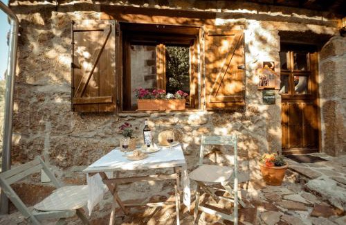 Solana de Avila House | Family-Friendly Getaway at El Pajar de Tío Mariano