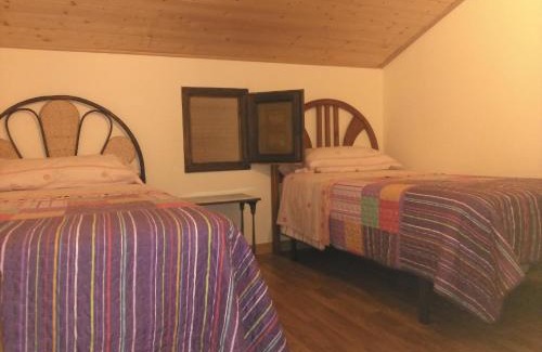 Castilsabas House | Pet-Friendly El Pajar: Guest Rated 9.4/10 for Families