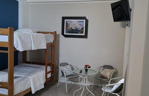 Tupac Amaru Inca House | Discover El Palacio: Your Ideal Budget-Friendly Escape