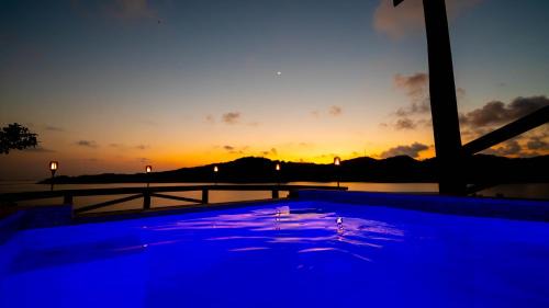 Punta Caribe Apartment | Cozy 2BR Beachfront Suite at El Palacio Rosa with Ocean Views