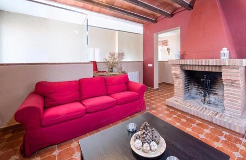 Zufre House | Discover El Paladin: Family-Friendly Haven with Hot Tub
