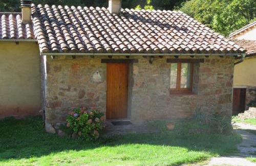 Riudaura House | Discover El Paller del Molí de la Plana with Oceanfront Bliss