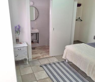 Pasteur Apartment | Family-Friendly El Palomar Misiones: Guest Rated 10/10