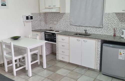 Pasteur Apartment | Family-Friendly El Palomar Misiones: Guest Rated 10/10