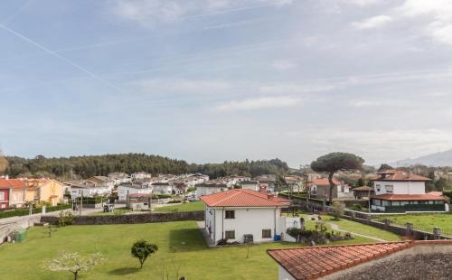 Celorio Apartment | Ideal El Papimba de Celorio, Steps from the Beach