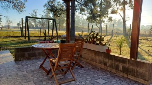 Concordia House | Inviting Casa Quinta in Relaxing Thermal Zone