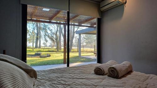 Concordia House | Inviting Casa Quinta in Relaxing Thermal Zone