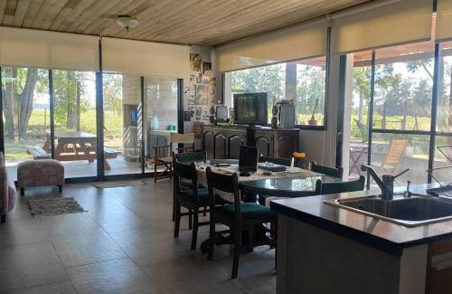 Concordia House | Inviting Casa Quinta in Relaxing Thermal Zone