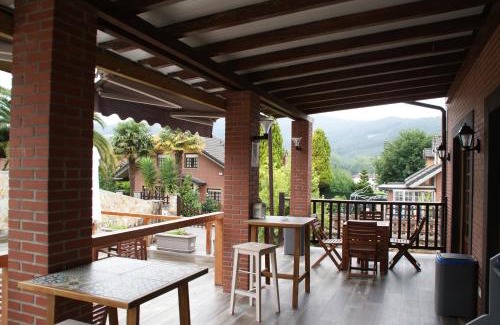 Guriezo House | Experience Oceanfront Bliss at El ParaÍso de Guriezo