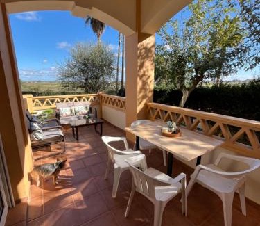 Ayamonte Apartment | Beautiful El Paraíso de Isla Canela: Pet-Friendly Retreat