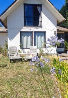 Quillon House | Discover El Paraíso de Quillon: Family & Pet-Friendly Retreat