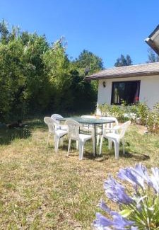 Quillon House | Discover El Paraíso de Quillon: Family & Pet-Friendly Retreat