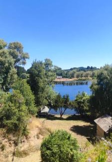 Quillon House | Discover El Paraíso de Quillon: Family & Pet-Friendly Retreat