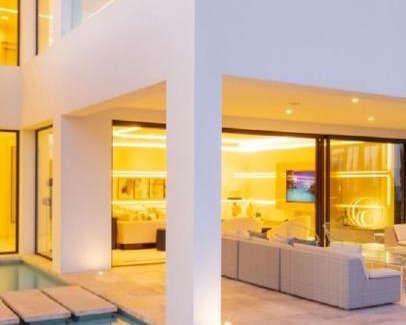 La Coruna House | Discover Relaxation at El Paraíso: Pet-Friendly Retreat
