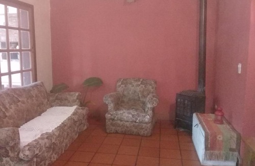 Partido de Baradero House | Pet-Friendly Retreat with Pool at El Paraiso Hotel