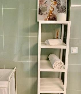 Costa Adeje Apartment | Ocean View Apartment in Playa Paraiso with Pool Access