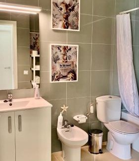 Costa Adeje Apartment | Ocean View Apartment in Playa Paraiso with Pool Access