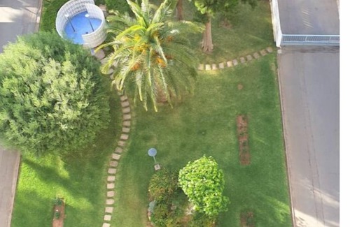 Benicassim Apartment | Relax at EL Paraiso DE Anita with Pool and Ocean Views