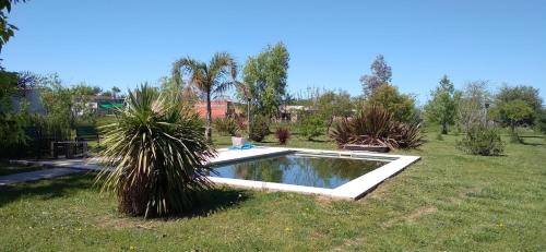 Carmen de Areco Apartment | Relax at El Paraiso de Carmen de Areco with Pool Access