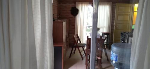 Carmen de Areco Apartment | Relax at El Paraiso de Carmen de Areco with Pool Access