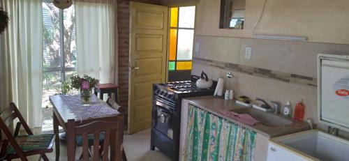 Carmen de Areco Apartment | Relax at El Paraiso de Carmen de Areco with Pool Access