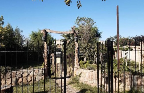 Tinogasta House | Family-Friendly El Parral Posada with Pool & Events