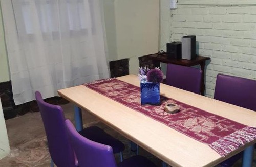 Tinogasta House | Family-Friendly El Parral Posada with Pool & Events