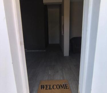 Belen Apartment | El pasaje