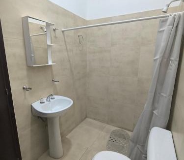 Belen Apartment | El pasaje