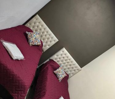 Belen Apartment | El pasaje