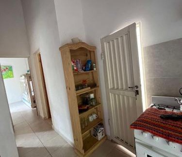 Esquina Apartment | Family-Friendly El Patio Apart with Relaxing Hot Tub