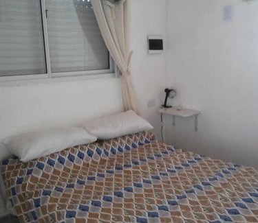 Esquina Apartment | Budget-Friendly El Patio Apart: Child Friendly Retreat
