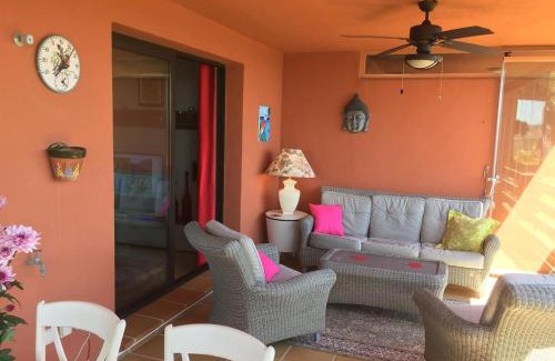 Casares Apartment | Top-Rated El Patio de Doña Julia with Pool & Family Amenities