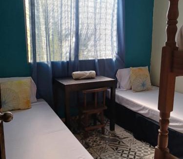 Playa San Diego Hotel | Experience El Rancho De Don Moncho Hostel: Pet-Friendly Comfort